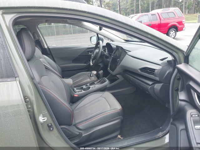 Aukcja sprzedaży 2024 Subaru Crosstrek Limited, vin: 4S4GUHN63R3793462, numer aukcji: 45860734