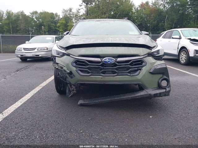 Aukcja sprzedaży 2024 Subaru Crosstrek Limited, vin: 4S4GUHN63R3793462, numer aukcji: 45860734
