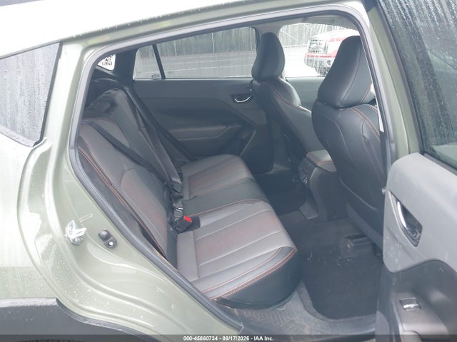 Aukcja sprzedaży 2024 Subaru Crosstrek Limited, vin: 4S4GUHN63R3793462, numer aukcji: 45860734