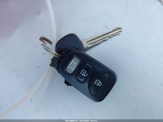 Aukcja sprzedaży 2009 Hyundai Sonata Gls, vin: 5NPET46CX9H440927, numer aukcji: 45860735