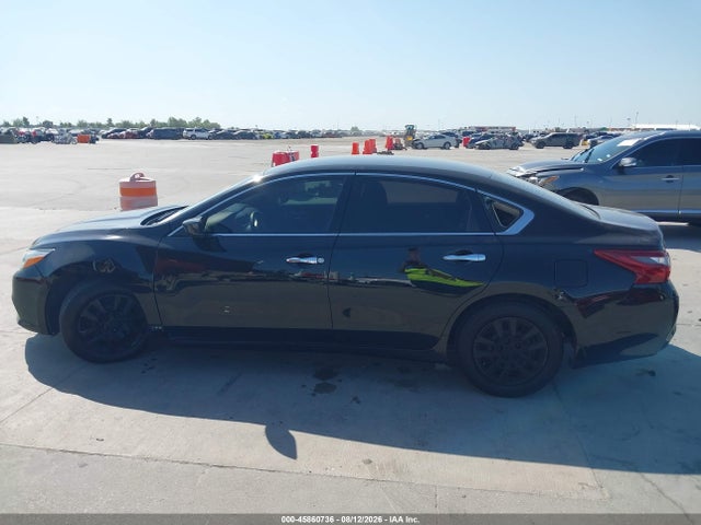 45860736 :رقم المزاد ، 1N4AL3AP5JC291853 vin ، 2018 Nissan Altima 2.5 S مزاد بيع