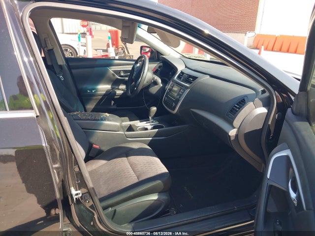 45860736 :رقم المزاد ، 1N4AL3AP5JC291853 vin ، 2018 Nissan Altima 2.5 S مزاد بيع