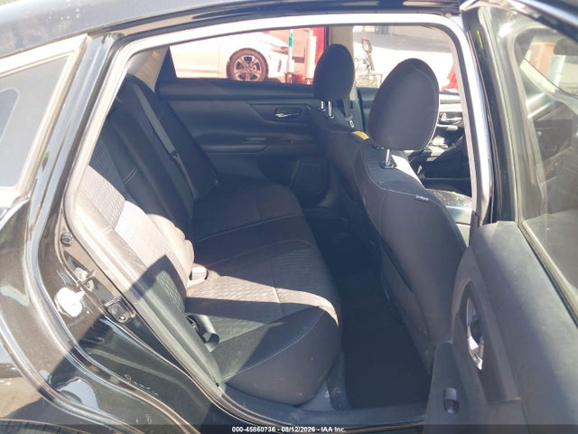 45860736 :رقم المزاد ، 1N4AL3AP5JC291853 vin ، 2018 Nissan Altima 2.5 S مزاد بيع