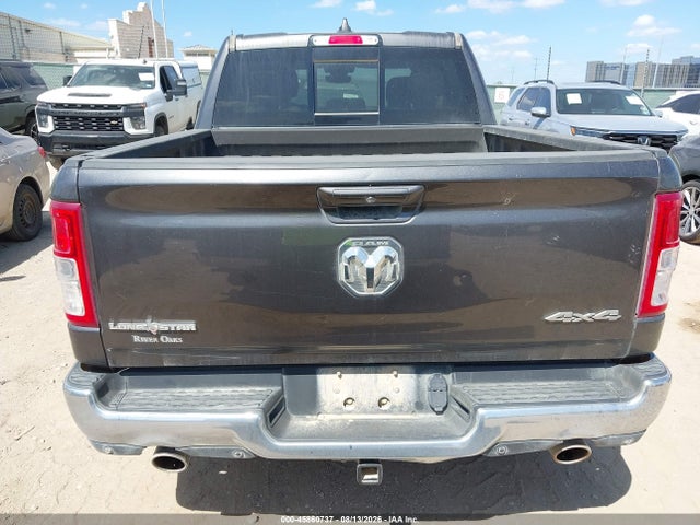 Продаж на аукціоні авто 2022 Ram 1500 Lone Star  4x4 5'7 Box, vin: 1C6SRFFT2NN392063, номер лоту: 45860737