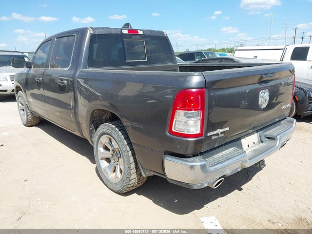 Продаж на аукціоні авто 2022 Ram 1500 Lone Star  4x4 5'7 Box, vin: 1C6SRFFT2NN392063, номер лоту: 45860737
