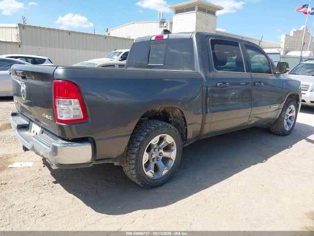 Продаж на аукціоні авто 2022 Ram 1500 Lone Star  4x4 5'7 Box, vin: 1C6SRFFT2NN392063, номер лоту: 45860737
