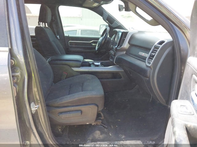 Продаж на аукціоні авто 2022 Ram 1500 Lone Star  4x4 5'7 Box, vin: 1C6SRFFT2NN392063, номер лоту: 45860737