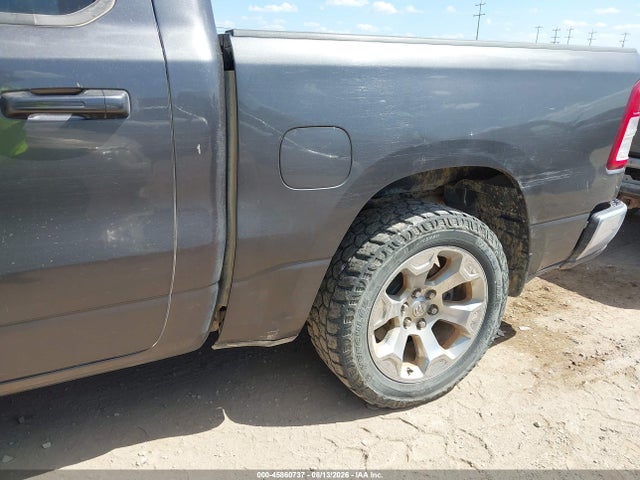 Продаж на аукціоні авто 2022 Ram 1500 Lone Star  4x4 5'7 Box, vin: 1C6SRFFT2NN392063, номер лоту: 45860737