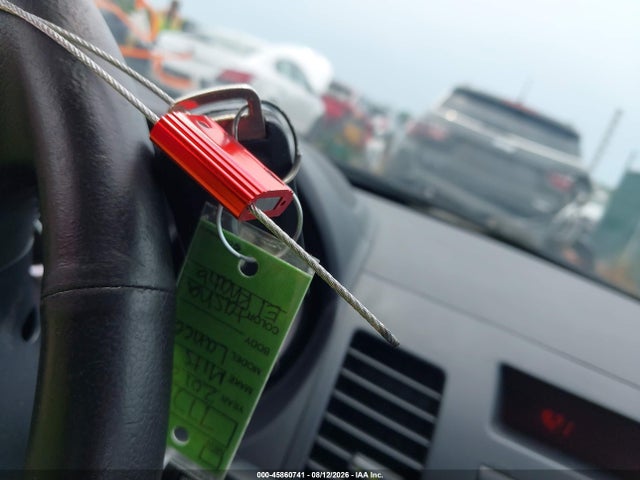 Aukcja sprzedaży 2012 Mitsubishi Lancer Sportback Es, vin: JA32X2HU9CU014885, numer aukcji: 45860741