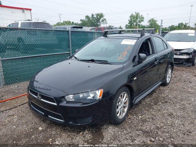 Aukcja sprzedaży 2012 Mitsubishi Lancer Sportback Es, vin: JA32X2HU9CU014885, numer aukcji: 45860741