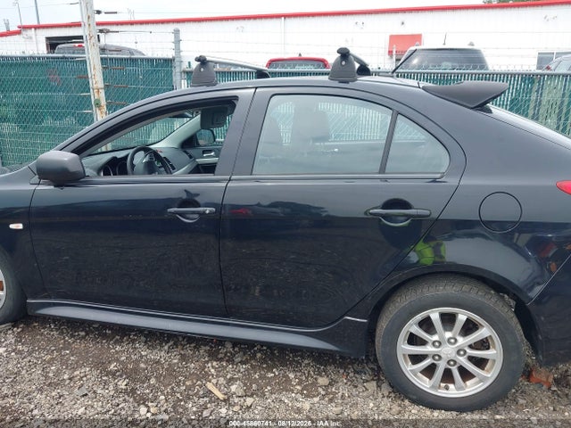 Aukcja sprzedaży 2012 Mitsubishi Lancer Sportback Es, vin: JA32X2HU9CU014885, numer aukcji: 45860741