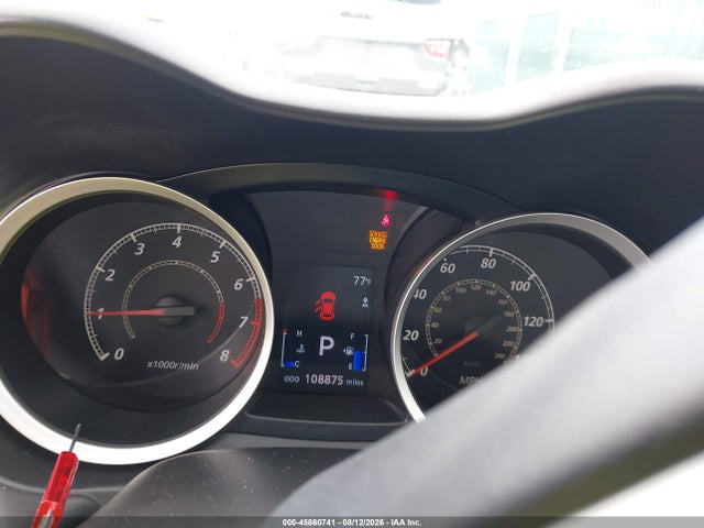 Aukcja sprzedaży 2012 Mitsubishi Lancer Sportback Es, vin: JA32X2HU9CU014885, numer aukcji: 45860741