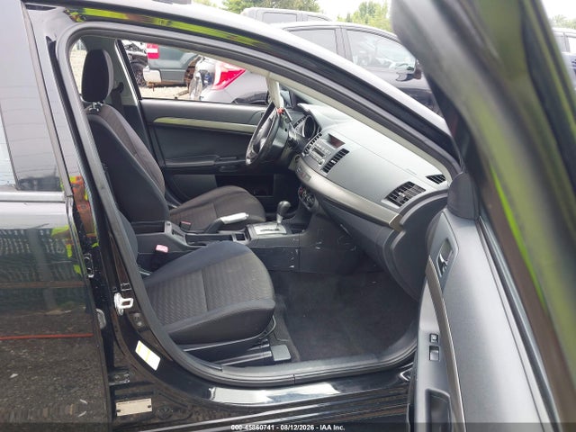 Aukcja sprzedaży 2012 Mitsubishi Lancer Sportback Es, vin: JA32X2HU9CU014885, numer aukcji: 45860741