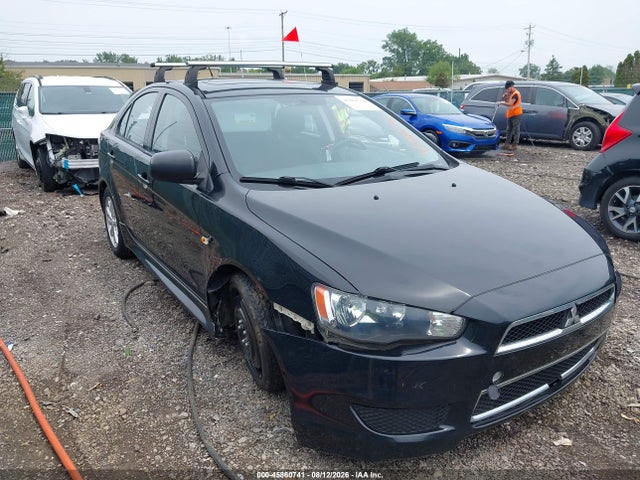 Aukcja sprzedaży 2012 Mitsubishi Lancer Sportback Es, vin: JA32X2HU9CU014885, numer aukcji: 45860741