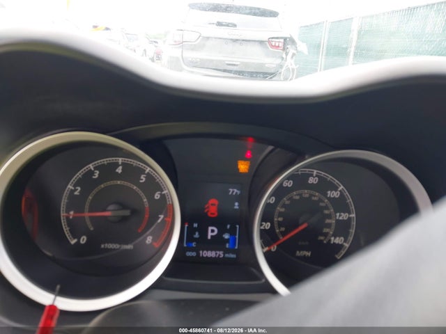 Aukcja sprzedaży 2012 Mitsubishi Lancer Sportback Es, vin: JA32X2HU9CU014885, numer aukcji: 45860741