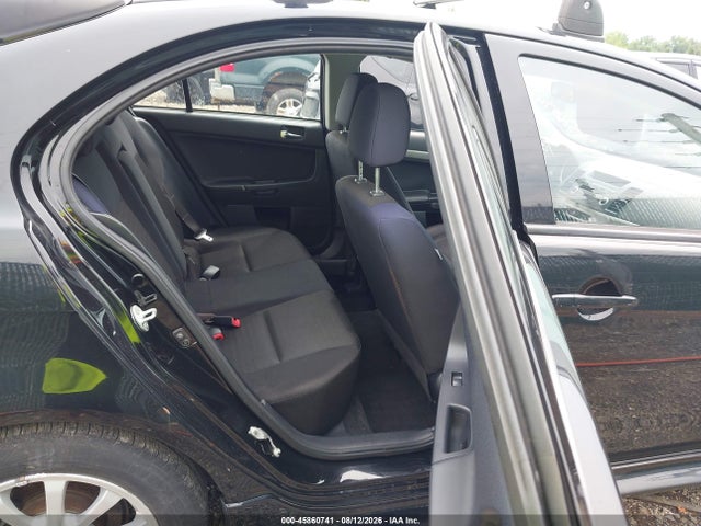Aukcja sprzedaży 2012 Mitsubishi Lancer Sportback Es, vin: JA32X2HU9CU014885, numer aukcji: 45860741