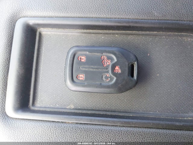 Aukcja sprzedaży 2021 Chevrolet Silverado 1500 4wd  Short Bed Ltz, vin: 3GCUYGED2MG187466, numer aukcji: 45860742