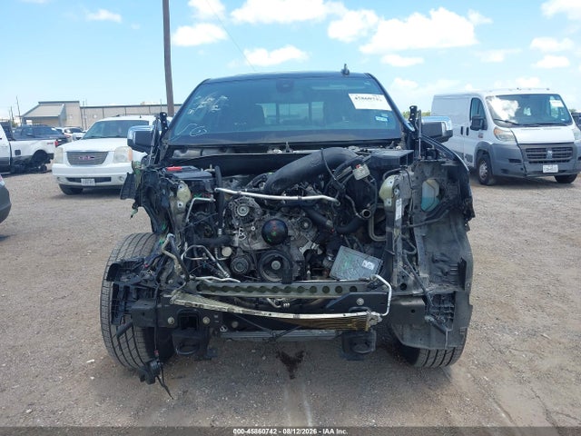 Aukcja sprzedaży 2021 Chevrolet Silverado 1500 4wd  Short Bed Ltz, vin: 3GCUYGED2MG187466, numer aukcji: 45860742