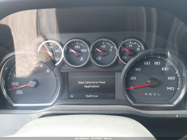Aukcja sprzedaży 2021 Chevrolet Silverado 1500 4wd  Short Bed Ltz, vin: 3GCUYGED2MG187466, numer aukcji: 45860742