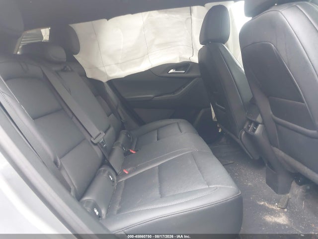 2026 Chevrolet Equinox Awd Lt მანქანა იყიდება აუქციონზე, vin: 3GNAXPEG4TL190933, აუქციონის ნომერი: 45860750