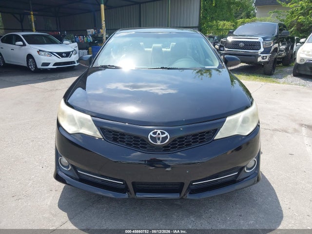 Продаж на аукціоні авто 2014 Toyota Camry Le, vin: 4T4BF1FK0ER376494, номер лоту: 45860752