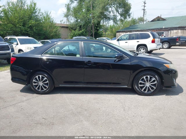 Продаж на аукціоні авто 2014 Toyota Camry Le, vin: 4T4BF1FK0ER376494, номер лоту: 45860752