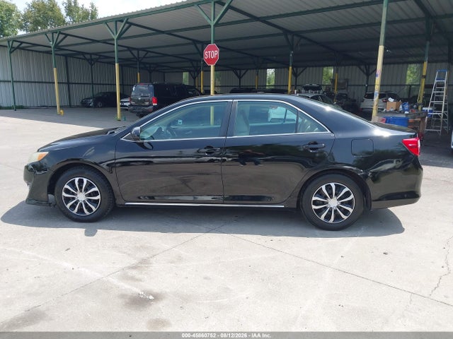 Продаж на аукціоні авто 2014 Toyota Camry Le, vin: 4T4BF1FK0ER376494, номер лоту: 45860752