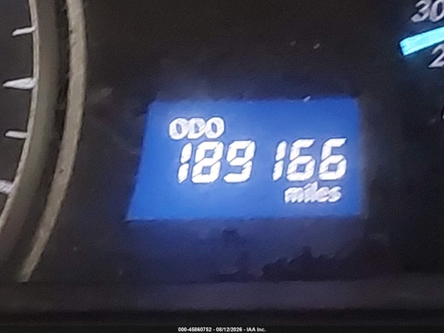 Продаж на аукціоні авто 2014 Toyota Camry Le, vin: 4T4BF1FK0ER376494, номер лоту: 45860752