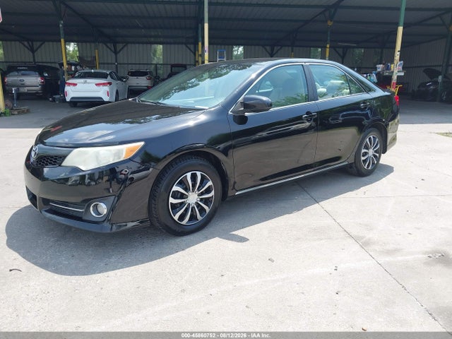 Продаж на аукціоні авто 2014 Toyota Camry Le, vin: 4T4BF1FK0ER376494, номер лоту: 45860752