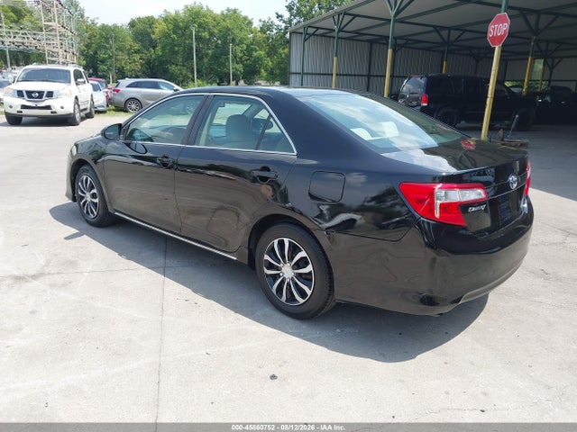 Продаж на аукціоні авто 2014 Toyota Camry Le, vin: 4T4BF1FK0ER376494, номер лоту: 45860752