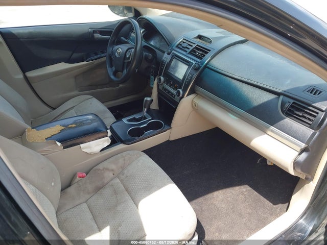 Продаж на аукціоні авто 2014 Toyota Camry Le, vin: 4T4BF1FK0ER376494, номер лоту: 45860752