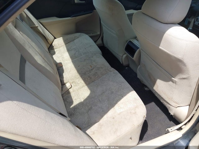 Продаж на аукціоні авто 2014 Toyota Camry Le, vin: 4T4BF1FK0ER376494, номер лоту: 45860752