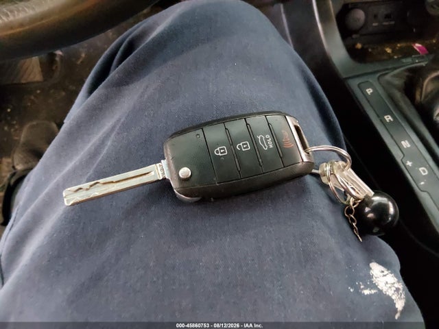 Продаж на аукціоні авто 2014 Kia Optima Lx, vin: 5XXGM4A79EG332871, номер лоту: 45860753