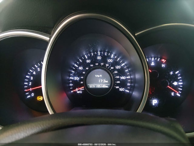 Продаж на аукціоні авто 2014 Kia Optima Lx, vin: 5XXGM4A79EG332871, номер лоту: 45860753