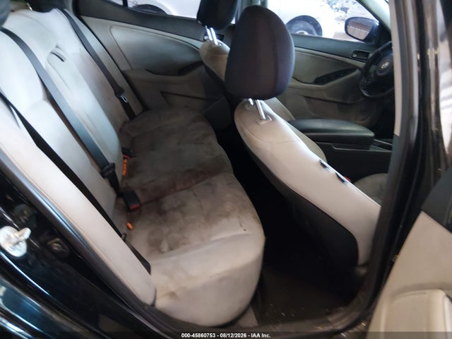 Продаж на аукціоні авто 2014 Kia Optima Lx, vin: 5XXGM4A79EG332871, номер лоту: 45860753
