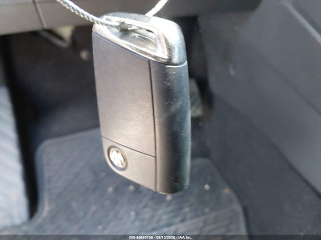 45860756 :رقم المزاد ، 3VV3B7AX9JM169879 vin ، 2018 Volkswagen Tiguan 2.0t Se/2.0t Sel مزاد بيع