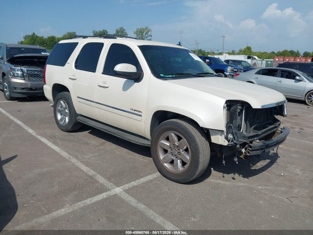 Продажа на аукционе авто 2013 Gmc Yukon Slt, vin: 1GKS2CE07DR163585, номер лота: 45860768