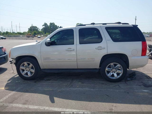 Продажа на аукционе авто 2013 Gmc Yukon Slt, vin: 1GKS2CE07DR163585, номер лота: 45860768