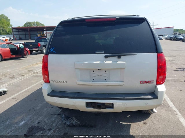Продажа на аукционе авто 2013 Gmc Yukon Slt, vin: 1GKS2CE07DR163585, номер лота: 45860768