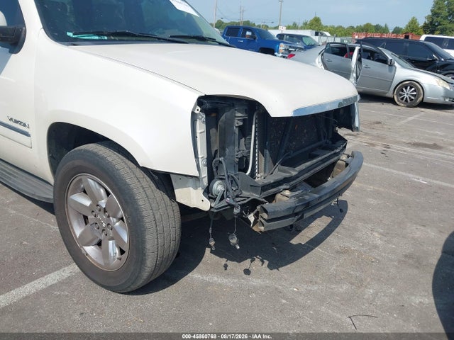 Продажа на аукционе авто 2013 Gmc Yukon Slt, vin: 1GKS2CE07DR163585, номер лота: 45860768