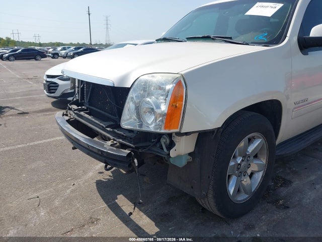 Продажа на аукционе авто 2013 Gmc Yukon Slt, vin: 1GKS2CE07DR163585, номер лота: 45860768