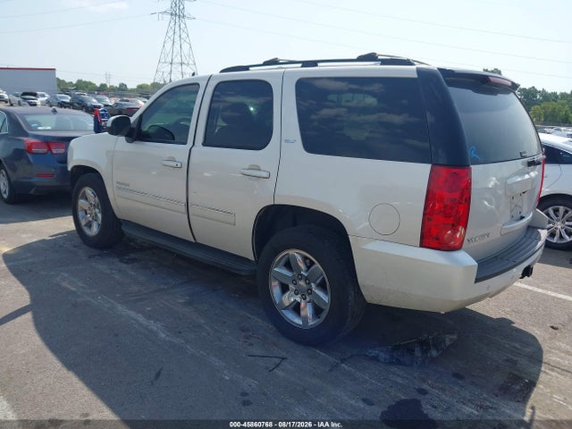 Продажа на аукционе авто 2013 Gmc Yukon Slt, vin: 1GKS2CE07DR163585, номер лота: 45860768