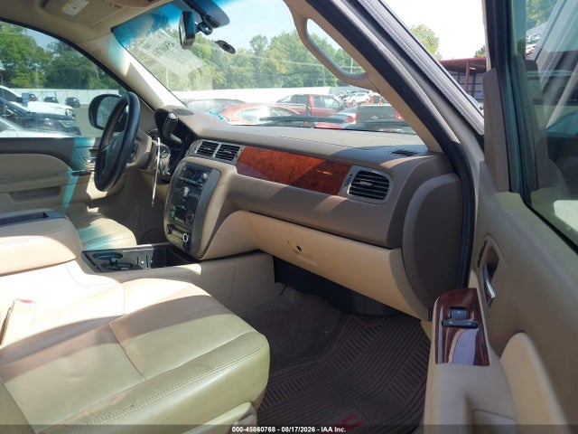 Продажа на аукционе авто 2013 Gmc Yukon Slt, vin: 1GKS2CE07DR163585, номер лота: 45860768