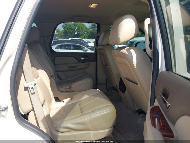 Продажа на аукционе авто 2013 Gmc Yukon Slt, vin: 1GKS2CE07DR163585, номер лота: 45860768