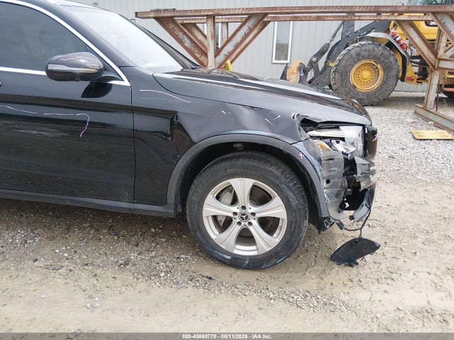 Продажа на аукционе авто 2018 Mercedes-benz Glc 300, vin: WDC0G4JB1JV055929, номер лота: 45860770