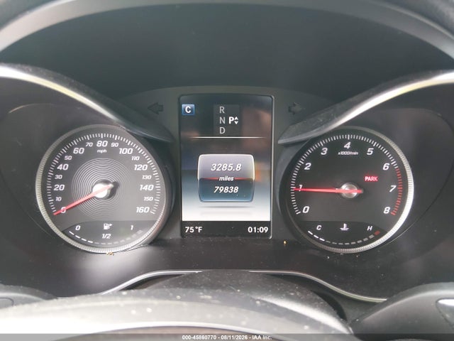 Продажа на аукционе авто 2018 Mercedes-benz Glc 300, vin: WDC0G4JB1JV055929, номер лота: 45860770