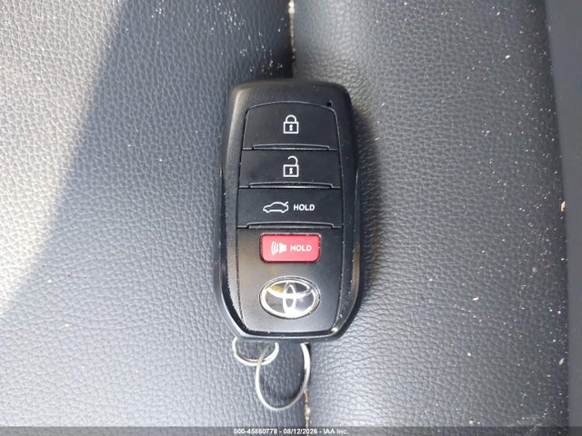 Aukcja sprzedaży 2025 Toyota Camry Se, vin: 4T1DBADK2SU021887, numer aukcji: 45860778