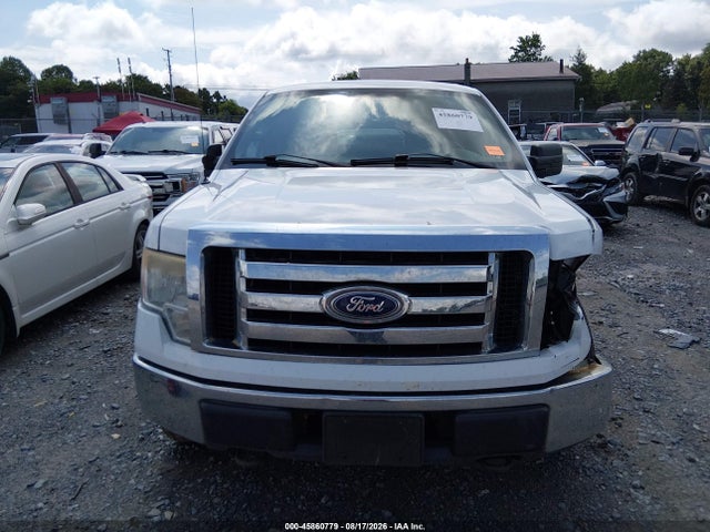 Продажа на аукционе авто 2010 Ford F-150 Xl/xlt, vin: 1FTEW1E83AFA72205, номер лота: 45860779