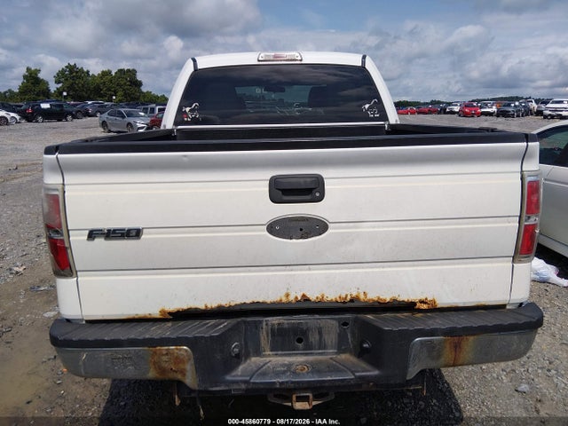Продажа на аукционе авто 2010 Ford F-150 Xl/xlt, vin: 1FTEW1E83AFA72205, номер лота: 45860779