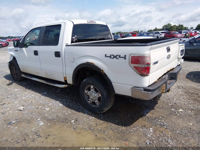 Продажа на аукционе авто 2010 Ford F-150 Xl/xlt, vin: 1FTEW1E83AFA72205, номер лота: 45860779
